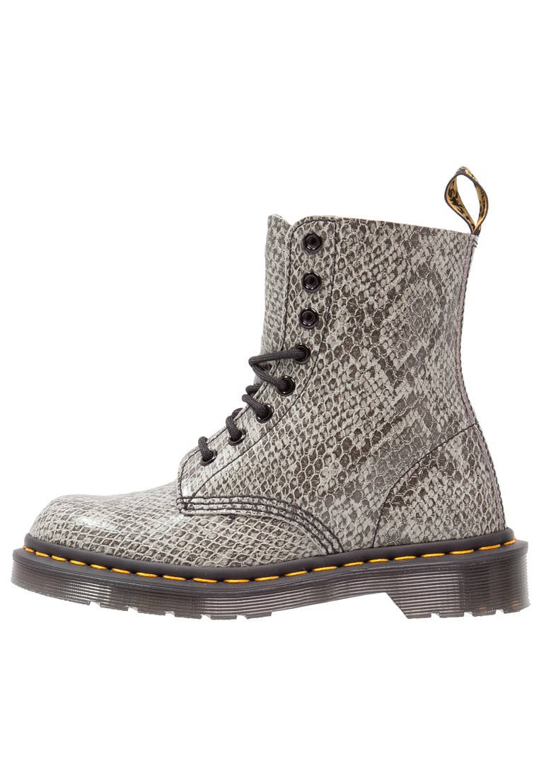 Donna Stivaletti Dr. Martens PASCAL - Stivaletti con i lacci - light grey,doc martens saldi,dr martens bordeaux o nere,sito Italia,Fresco a Buon Mercato Dr Martens-Donna-Stivaletti Vendita Online | Rivenditori Italia Dr Martens-Donna-Stivaletti - Grande Sconto Nel Nostro Negozio